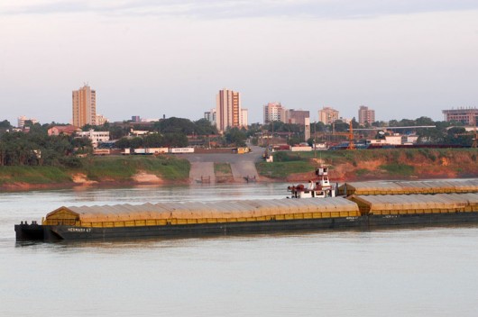 Seminário em Salvador debaterá corredor multimodal do rio São Francisco Seminário em Salvador debaterá corredor multimodal do rio São Francisco