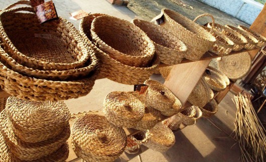 Feira dos Municípios: Coruripe e Feliz Deserto Taboa