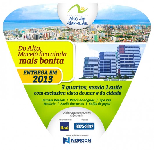 Residencial Alto das Alamedas