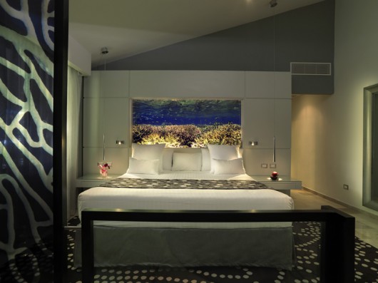 Punta Cana RS  Luxury Jr, Suite_Room