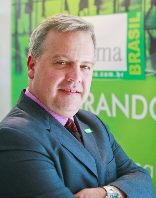 Crescem as adesões ao Congresso Internacional Clovis Bergamo Filho, Presidente da Six Sigma Brasil