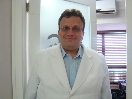 Prevenção de doenças respiratórias nos períodos frios do ano Dr. Carlos Eduardo Prado Costa (CRM SC 7222)