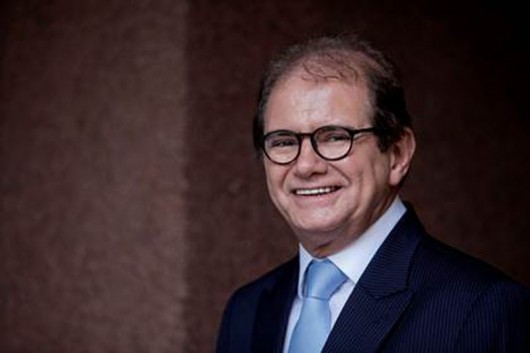 Guilherme Paulus confirma presença no 3º Festival do Turismo de João Pessoa Guilherme Paulus