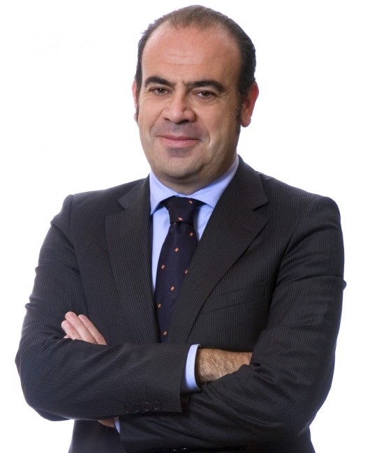 Gabriel Escarrer Jaume, vice-presidentee CEO Melia