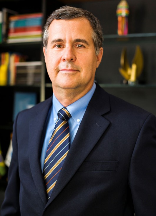 ALGÁS tem novo diretor de administração e finanças Engenheiro Luciano Couto Rosa Guimarães