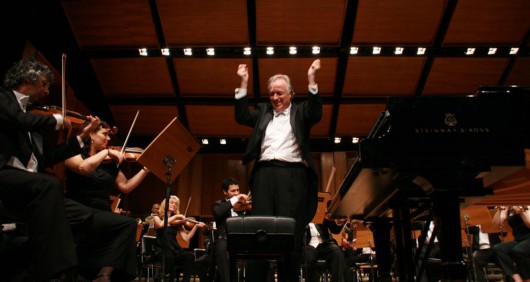Rumo a New York Maestro João Carlos Martins (Foto: divulgação)
