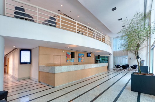 TRYP Berrini Reception Hall