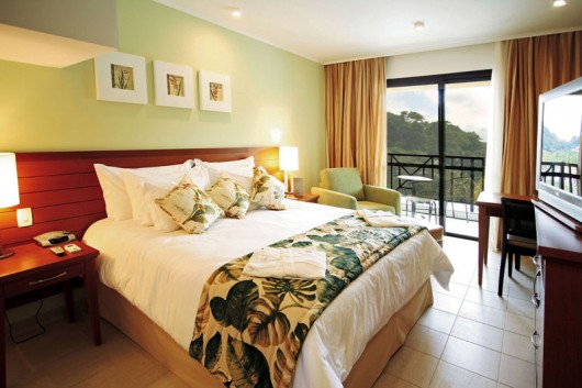 Meliá Angra lança condições especiais para eventos Melia AngraMarina - SupRoom
