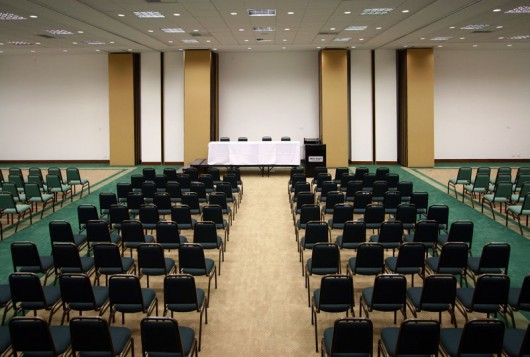 Meliá Angra lança condições especiais para eventos Melia Angra Marina Meetings