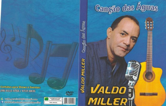 Capa DVD