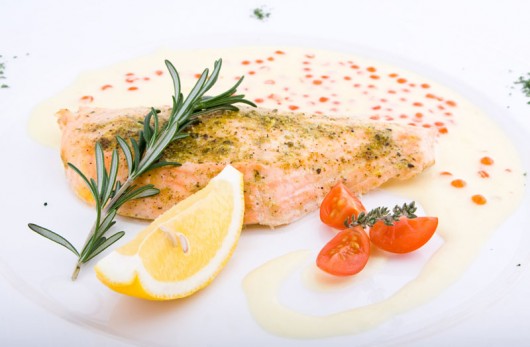 Programação do Hotel Ritz Lagoa da Anta para o Dia das Mães Salmon