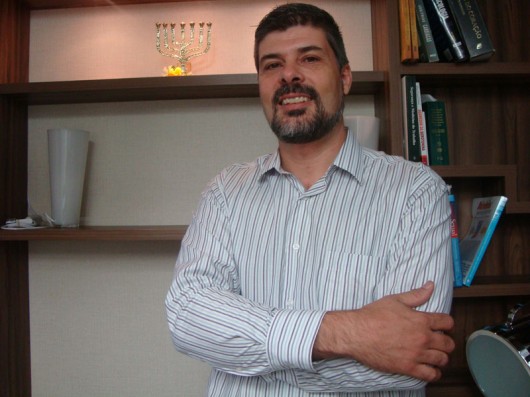 Homossexualidade, Psicologia e Direitos Humanos Dennis Meneses