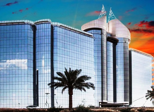 Meliá Hotels International anuncia um espetacular hotel no centro de Riad, capital da Arábia Saudita Gran Melia Riyadh