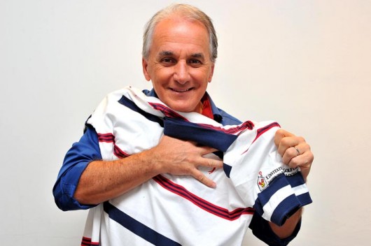 Campanha do câncer Otávio Mesquita OTAVIO MESQUITA CAMPANHA