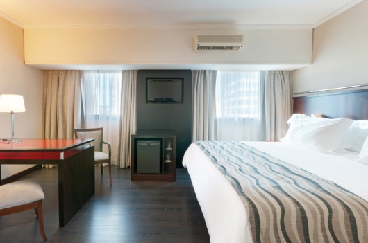 TRYP Iguatemi TRYP Room Double Bed