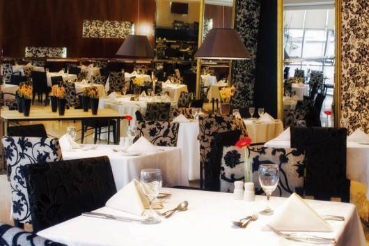 Meliá Jardim Europa celebra o Dia dos Pais em alto estilo Meliá Jardim Europa Restaurante