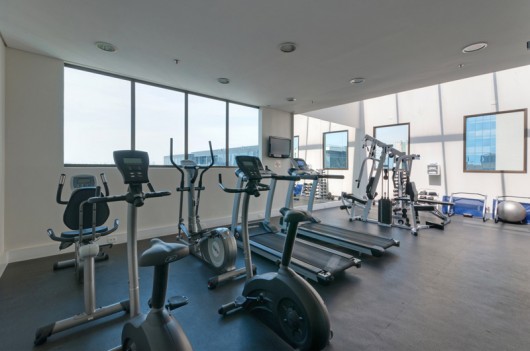 TRYP Iguatemi Gym  