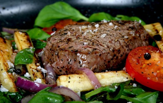 Novo curso de culinária avançada com a chef Tatiana Brasil Bife da culinária para iniciantes