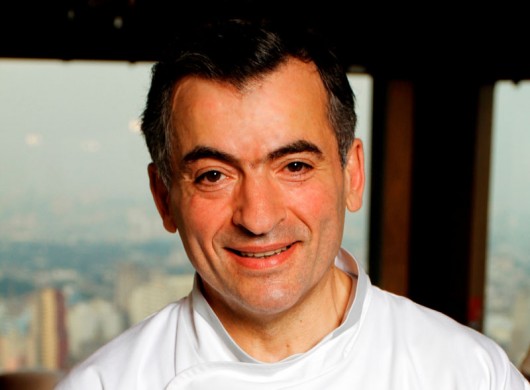Chef Pasquale Mancini