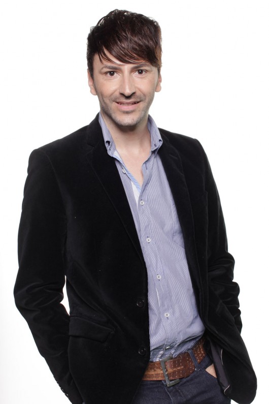 O paulista de Mauá, Cris Moreno é o vencedor do “Desafio da Beleza 2”, reality show de O Boticário no Canal GNT