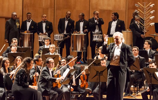 Maestro João Carlos Martins (Foto: divulgação)