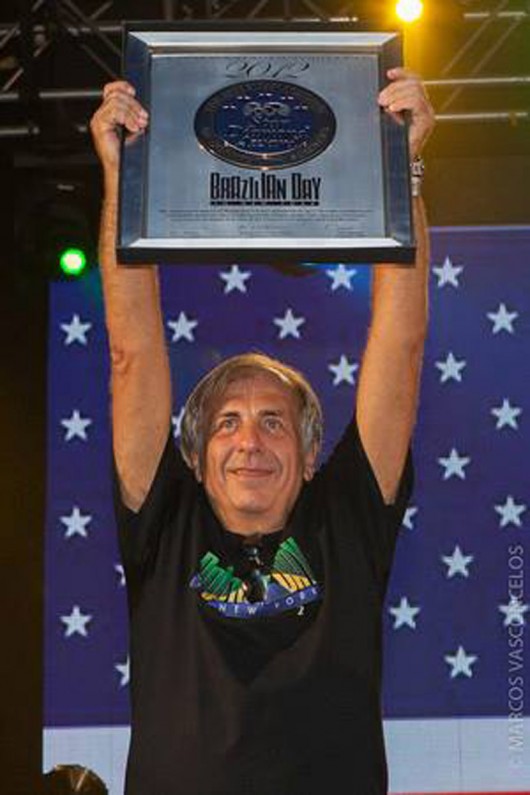 Brazilian Day em Nova Iorque Curiosidades e informações   Brazilian Day João de Matos