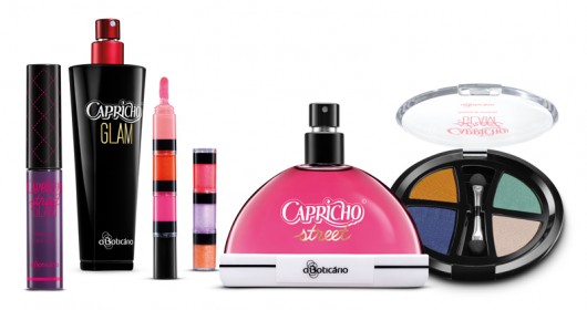 Capricho - Concurso Street & Glam