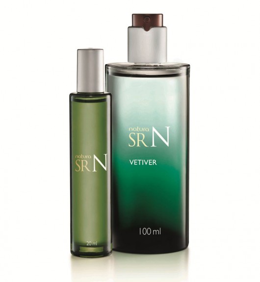 SRN Vetiver 