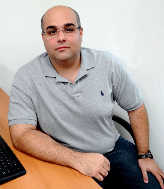 Inverno pede atenção redobrada com locais fechados e higiene oral Dr Sidney Souteban (Foto: por Beatriz Nunes Divulagação Hapvida)