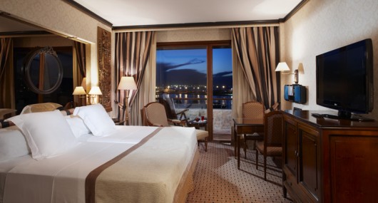 Gran Meliá e Javier de las Muelas inauguram um exclusivo Cocktail Bar & Terrace em Palma de Mallorca, na Espanha Room - Gran Meliá