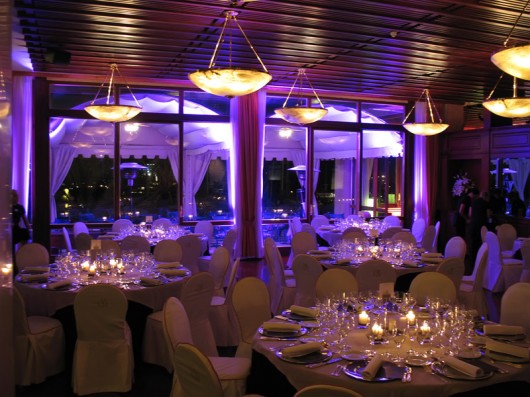 Gran Meliá e Javier de las Muelas inauguram um exclusivo Cocktail Bar & Terrace em Palma de Mallorca, na Espanha Gran Melia Victoria Restaurant