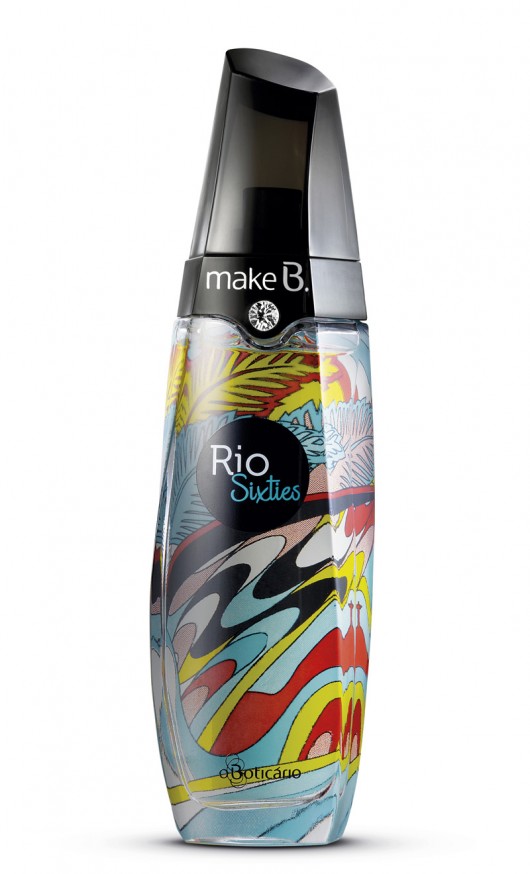 Make B. Rio Sixties