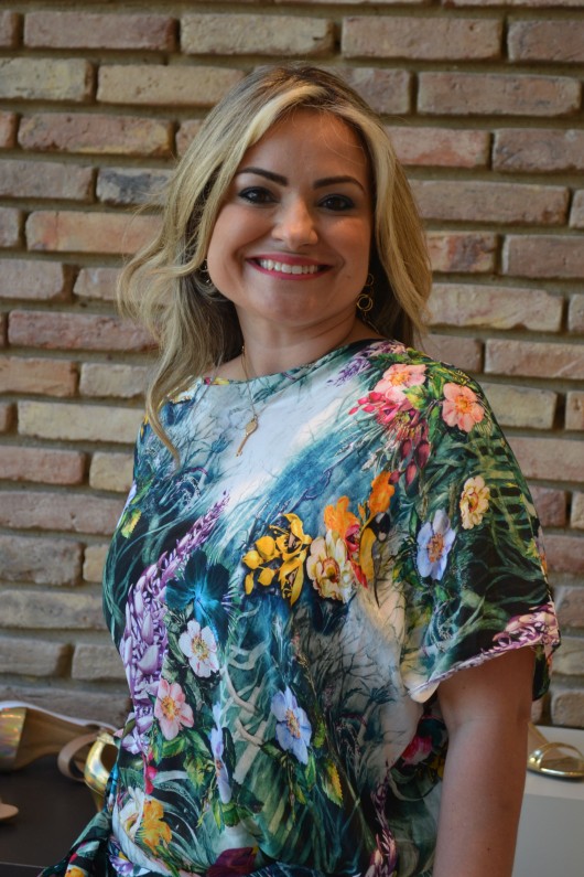 Alessandra Nutels POR SAMIRA O'HARA