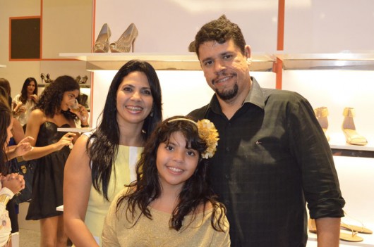 Andarella inaugura sua loja no Parque Shopping Maceió