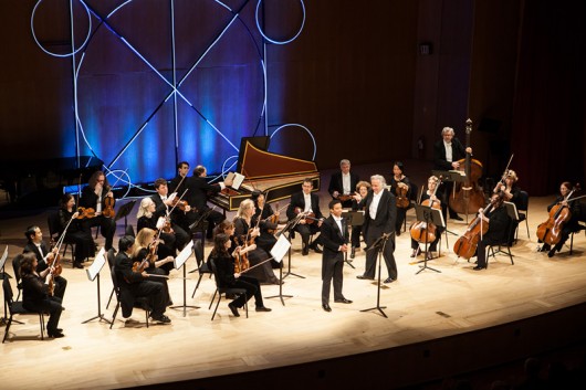 Em Nova York Maestro João Carlos Martins