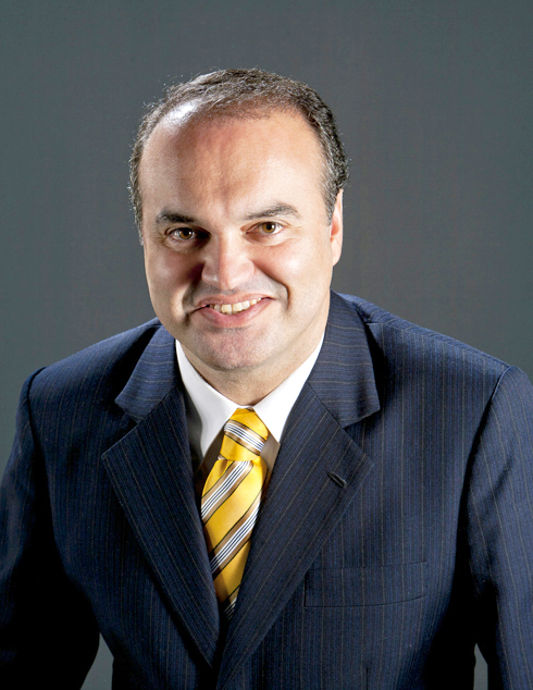 ECAD: injustiça para todos! Rodrigo Simões