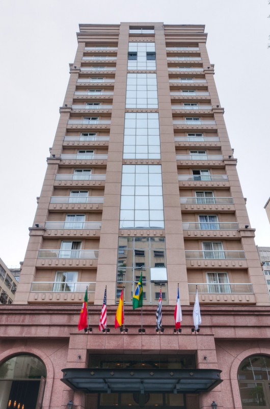 TRYP Paulista lança diária irresistível para o Carnaval 2014 em São Paulo TRYP Paulista General