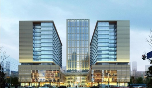 Meliá Hotels International anuncia dois novos hotéis em Zhengzhou, na China Hotel em Zhengzhou, na China