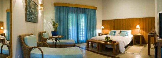 Pousada Ilha Splendor no Carnaval 2014 – para quem deseja aproveitar o feriado com tranquilidade e longe da agitação Suite Água