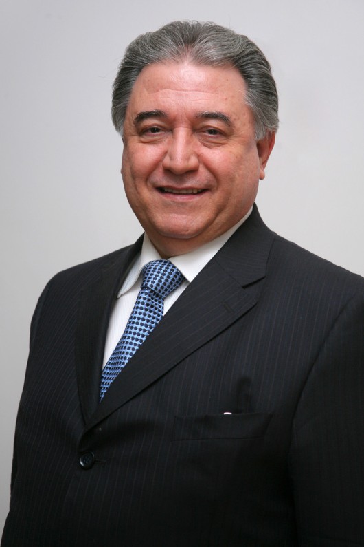 Rui Manuel Oliveira