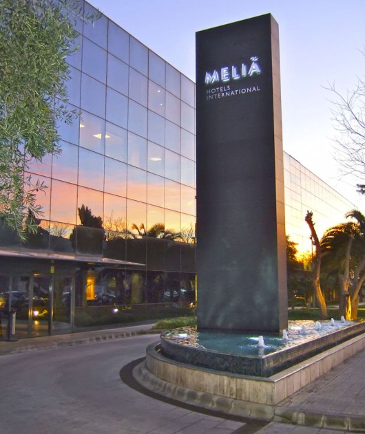 Corporativo Melia Hotels Internationl