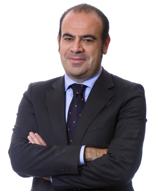 Meliá Hotels International anuncia o Innside Manhattan, seu primeiro hotel em Nova York Gabriel Escarrer Jr.