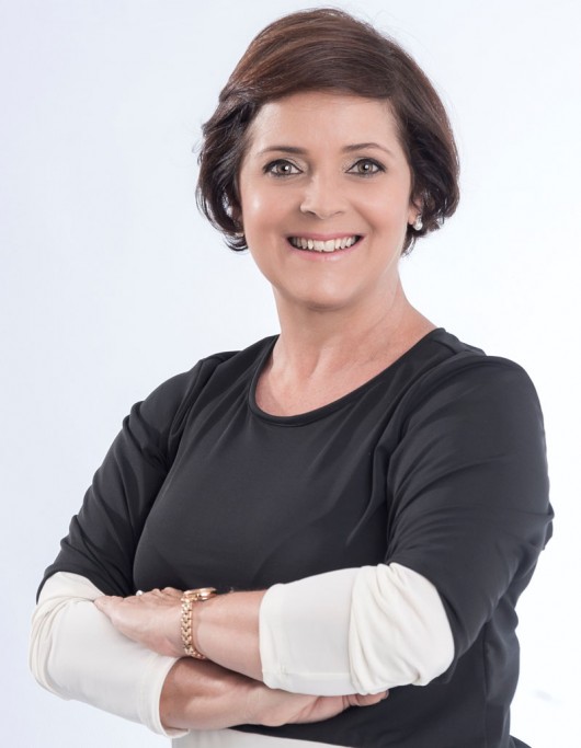 As paixões de Inês Amorim Arquiteta Inês Amorim