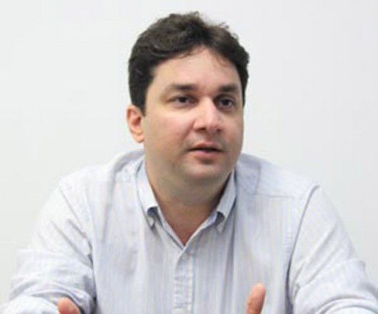 Prefeito henrique Madeira