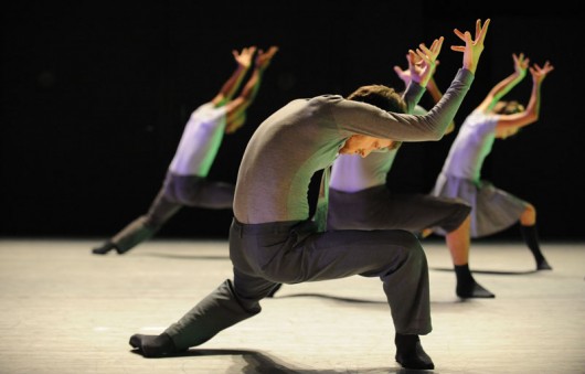 Batsheva Deca Dance (Gadi Dagon)