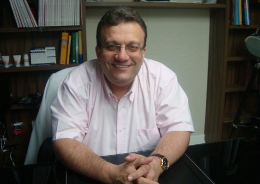 Dr. Carlos Eduardo Prado Costa (Foto: LWD)