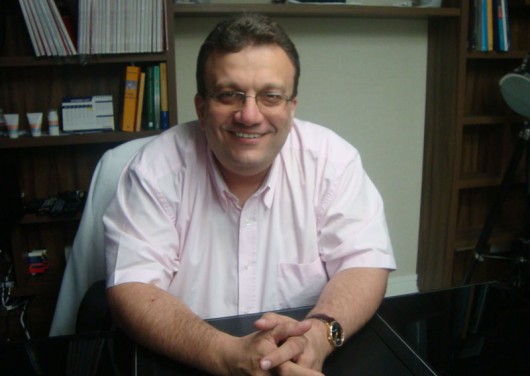 As arritmias estão relacionadas a alta mortalidade Dr. Carlos Eduardo Prado Costa (Foto: LWD)