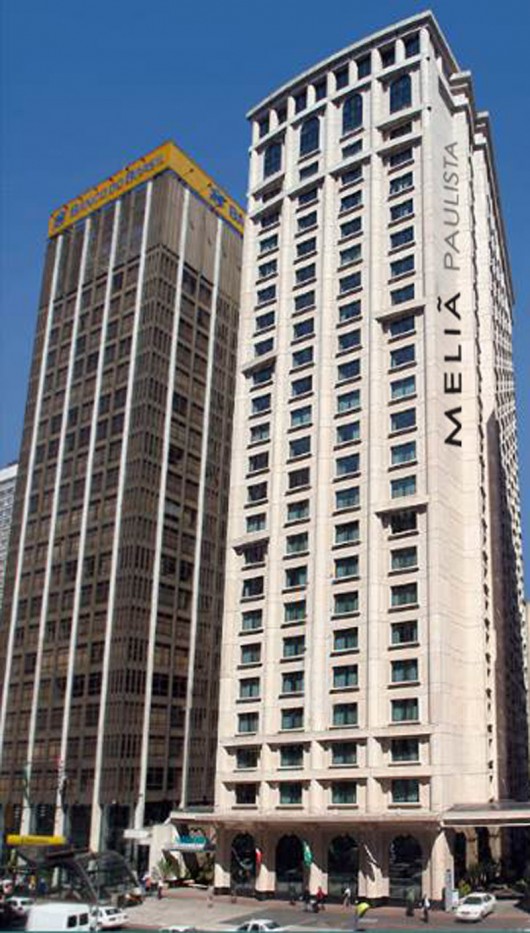 Meliá Paulista