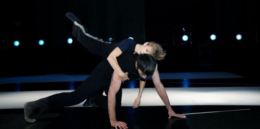 Festival O Boticário na Dança oferece workshops gratuitos Louise Lecavalier (Andre Cornellier)