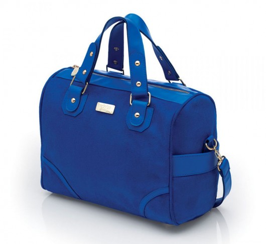 COM QUE BOLSA EU VOU HOJE?? Bolca Camurça Royal